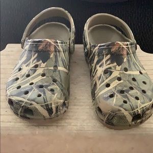 CROCS | Shoes | Womens Crocs Size 9 